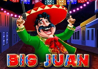 i828 Big Juan