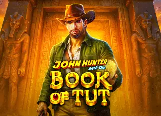 i828 Book of Tut