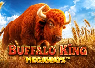 i828 Buffalo King Megaways ทดลองเล่นฟรี