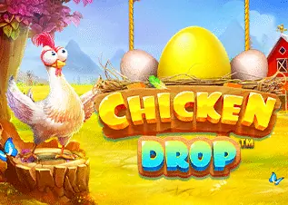 i828 Chicken Drop ทดลองเล่นฟรี