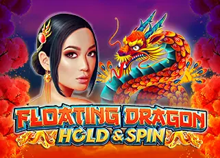 Floating Dragon i828