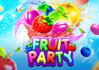 i828 Fruit Party