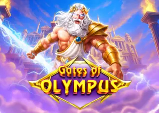 i828 Gates of Olympus