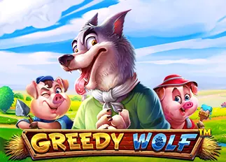 i828 Greedy Wolf ทดลองเล่นฟรี