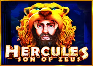 Hercules Son of Zeus i828