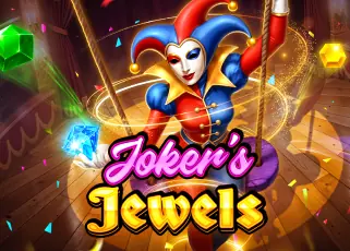 i828 Jokers Jewels