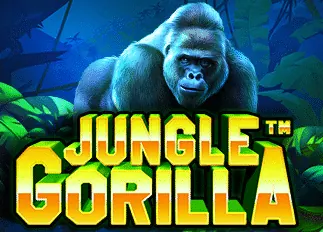 Jungle Gorilla i828