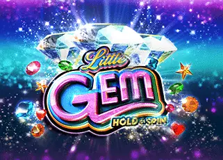 Little Gem Hold and Spin i828