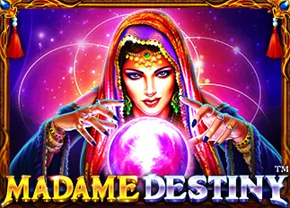 i828 Madame Destiny ทดลองเล่นฟรี