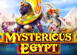 Mysterious Egypt i828