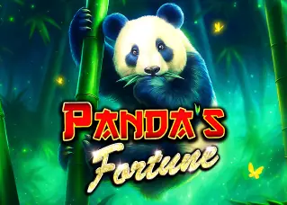 i828 Pandas Fortune