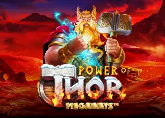 Power of Thor Megaways i828