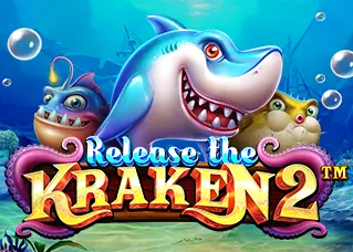 Release the Kraken 2 i828