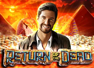 Return of the Dead i828