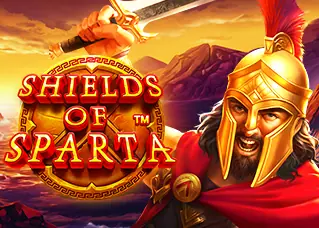 Shields of Sparta i828
