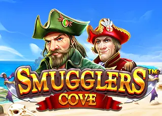 Smugglers Cove i828