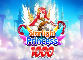 Starlight Princess 1000 i828