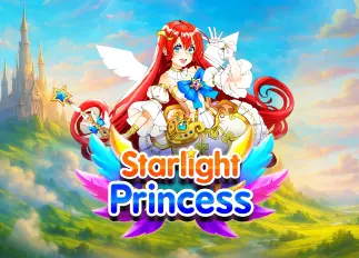 Starlight Princess i828