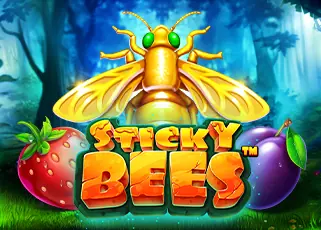 Sticky Bees i828