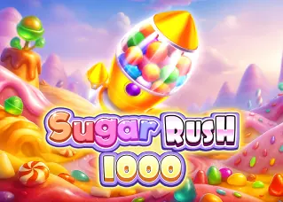 i828 Sugar Rush 1000