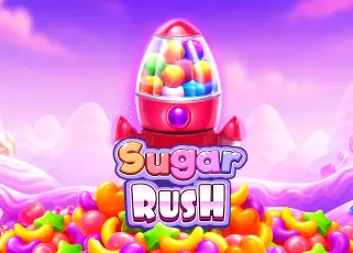 Sugar Rush i828
