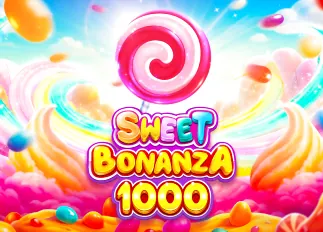 Sweet Bonanza 1000 i828