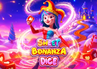 Sweet Bonanza Dice i828