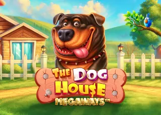 i828 The Dog House Megaways ทดลองเล่นฟรี