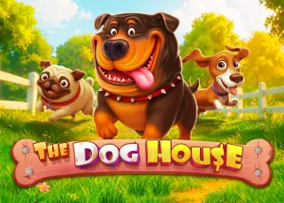 The Dog House i828