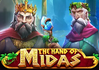 The Hand of Midas i828