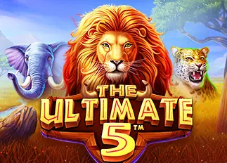 The Ultimate 5 i828