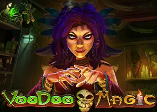 i828 Voodoo Magic ทดลองเล่นฟรี