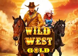 i828 Wild West Gold ทดลองเล่นฟรี