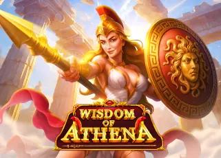 Wisdom of Athena i828