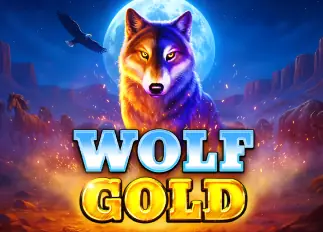 Wolf Gold i828